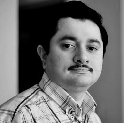 Anupam Hazra