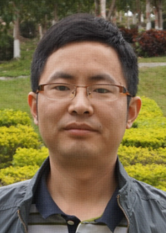 Jingyu Jiang