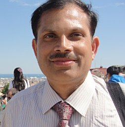 Bhupesh Kumar