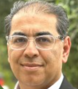 Mehdi Sharifzadeh
