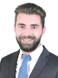 Ayman Abu Ghazal
