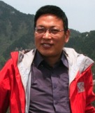 Chuanshang Wang