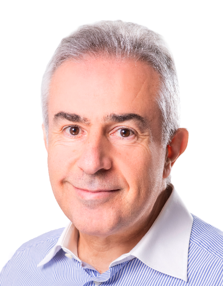 D. G. Pavlou