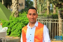 Mahmood Sindiani