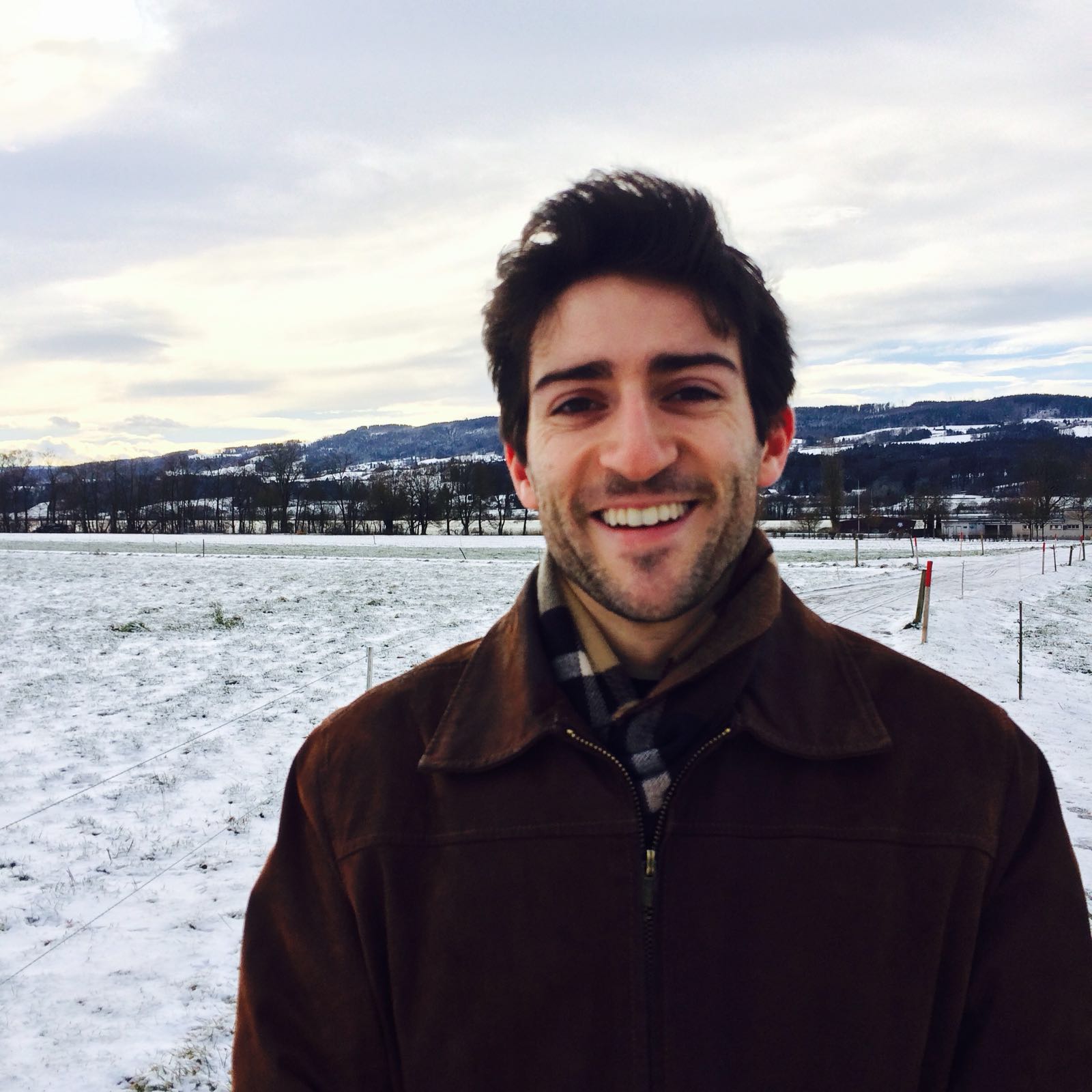 Matthew Ricci