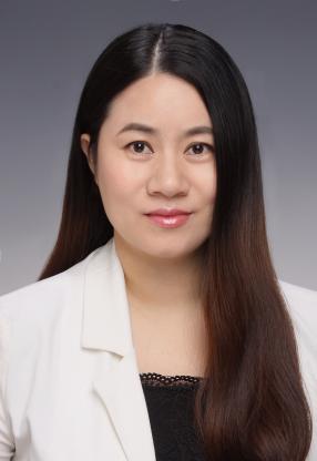 Yingying Wang