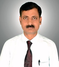 Vikas Singh