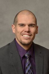 Anthony W Olson