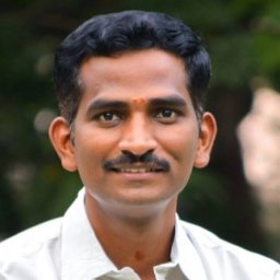 Vadivel S M