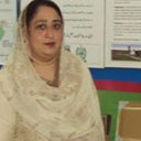 Farida Iftikhar