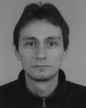 Andreev, Svetozar