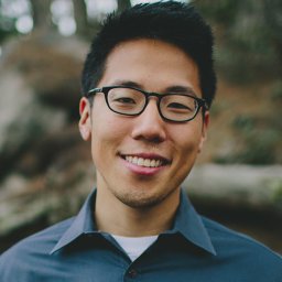 Jeffrey Chou