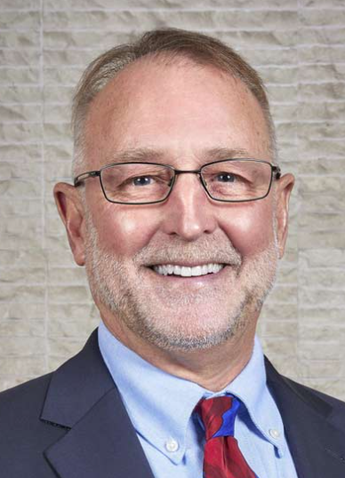 Richard Fishel