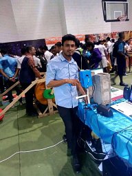 Aneesh A. Chand