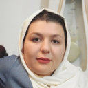 Parisa Goudarzi