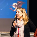 Tracy Laabs