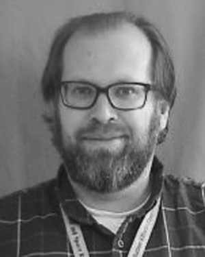 David. R. Hughart
