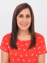 Maria Elena Díaz Sánchez