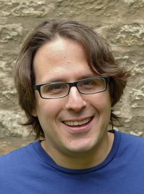 Miltos Tsiantis