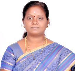 S. Kavitha