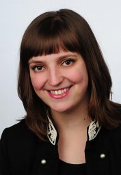 Paula Stepien
