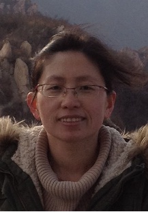 Xiuyu Wang