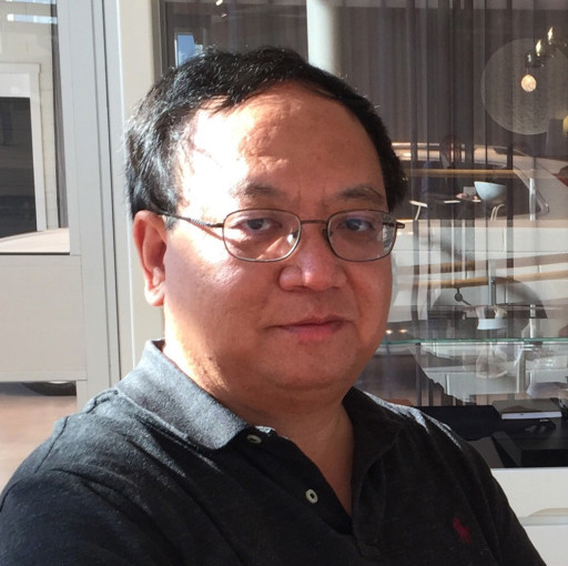 Xiaojun Yang