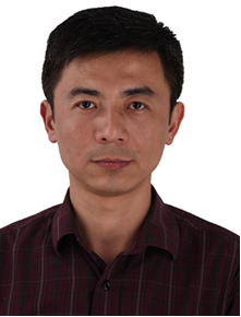 Jianxiong Li