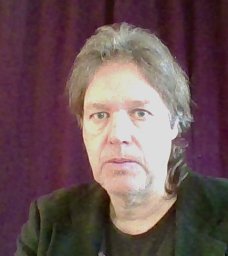 Peter Mozelius