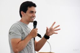 Lucas Farinelli Pantaleao
