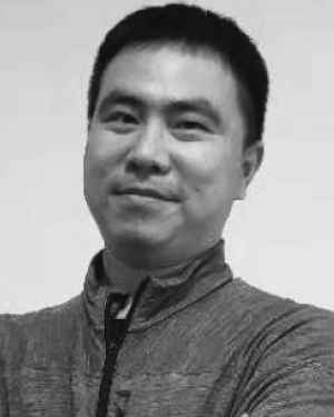 Daqi Zheng