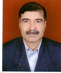 Dharam Raj Singh