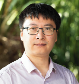 Xiaolei Shi