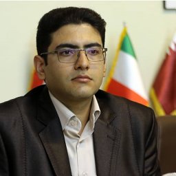 Vahid Baeghbali
