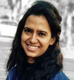 Saxena Shikha