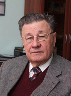 Gelii. A. Zherebtso