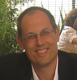 Caio H. Lewenkopf