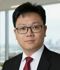 Minghong Fang