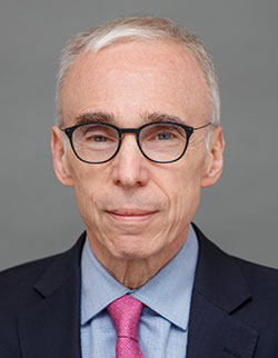 Ronald G. Emerson