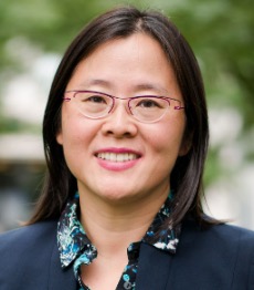 Yunsi Fei