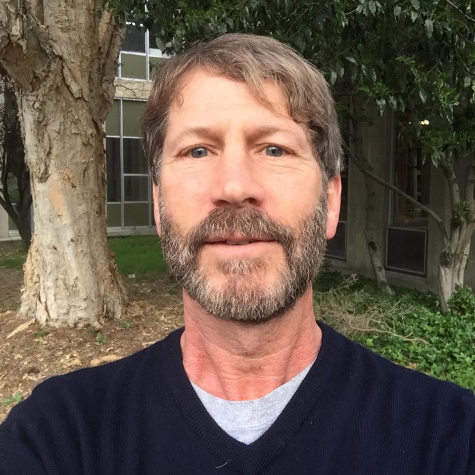 Kent M. Daane