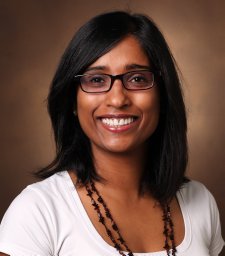 Swati Rane