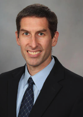 Matthew S. Block