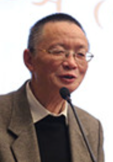 Weiping Chen