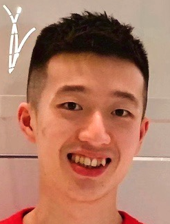 Ruihao Zhu