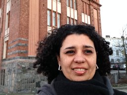 Rosemary Francisco