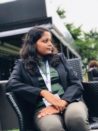 Sarala Gunathilaka