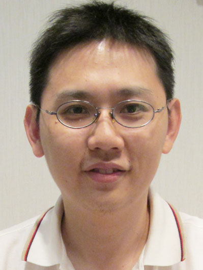 Shih-Chun Lin