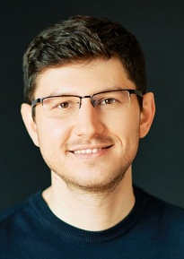 Maxim Karpov