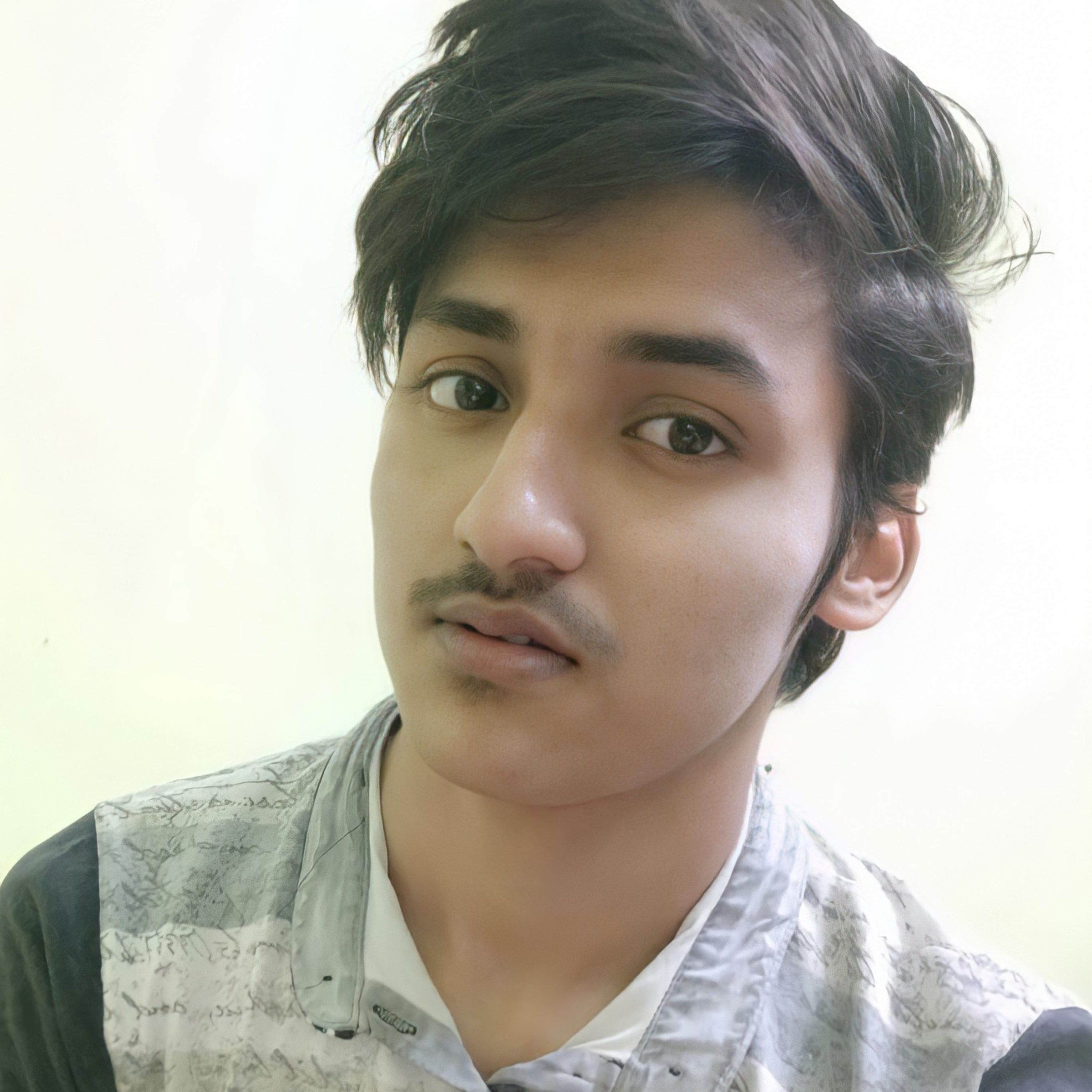 Sougata Ghosh